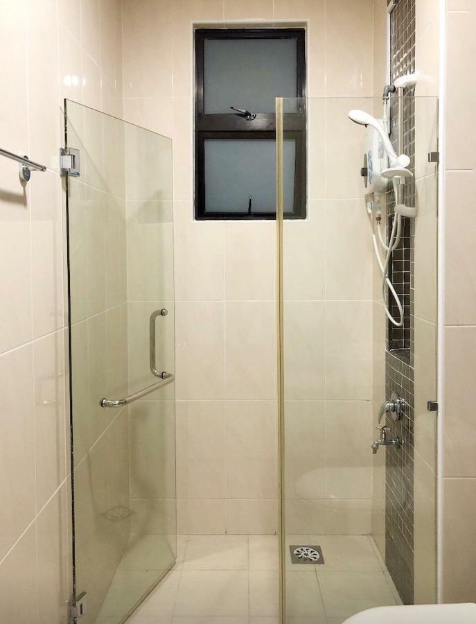 Johor Bahru Paradigm Leplatino Homestay ภายนอก รูปภาพ