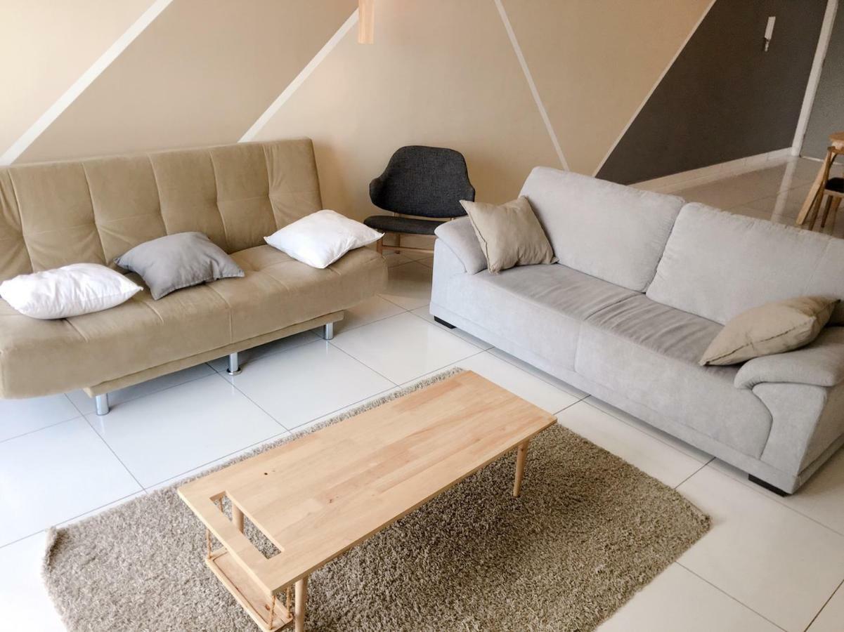 Johor Bahru Paradigm Leplatino Homestay ภายนอก รูปภาพ